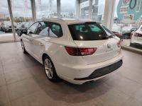 SEAT Leon ST 2.0 TDI 150cv DSG-6 St&Sp FR