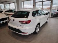 SEAT Leon ST 2.0 TDI 150cv DSG-6 St&Sp FR