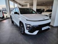 Hyundai Kona 1.0 TGDI N Line