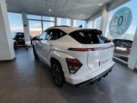 Hyundai Kona 1.0 TGDI N Line