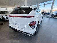 Hyundai Kona 1.0 TGDI N Line