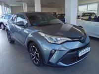 Toyota C-hr 1.8 125H Advance