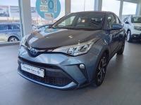 Toyota C-hr 1.8 125H Advance