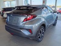 Toyota C-hr 1.8 125H Advance