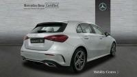 Mercedes Clase A A 180