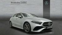 Mercedes Clase A A 180