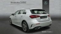 Mercedes Clase A A 180