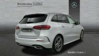 Mercedes Clase B B 180 d