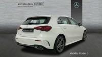 Mercedes Clase A A 180