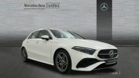 Mercedes Clase A A 180