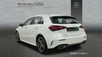 Mercedes Clase A A 180