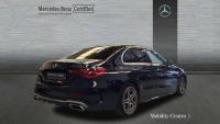 Mercedes Clase C C 220 d