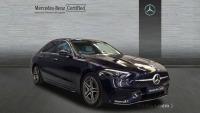 Mercedes Clase C C 220 d