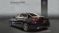 Mercedes Clase C C 220 d