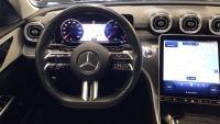 Mercedes Clase C C 220 d