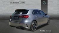 Mercedes Clase A Mercedes-AMG A 35 4MATIC