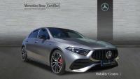 Mercedes Clase A Mercedes-AMG A 35 4MATIC