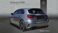 Mercedes Clase A Mercedes-AMG A 35 4MATIC