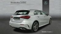 Mercedes Clase A A 180