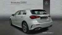 Mercedes Clase A A 180