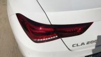 Mercedes Cla CLA 200