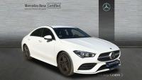 Mercedes Cla CLA 200