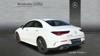 Mercedes Cla CLA 200