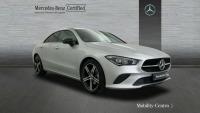 Mercedes Cla CLA 180