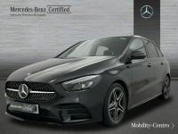 Mercedes Clase B B 180 d