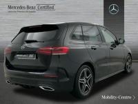 Mercedes Clase B B 180 d