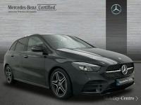 Mercedes Clase B B 180 d