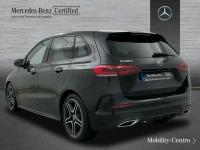 Mercedes Clase B B 180 d