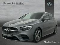 Mercedes Clase B B 180 d