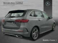 Mercedes Clase B B 180 d