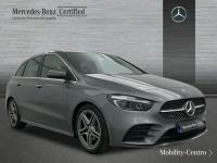 Mercedes Clase B B 180 d