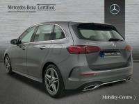 Mercedes Clase B B 180 d