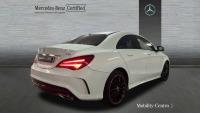 Mercedes Cla CLA 200 D DCT