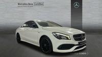 Mercedes Cla CLA 200 D DCT