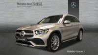 Mercedes Clase Glc GLC 200 d 4MATIC