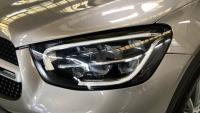 Mercedes Clase Glc GLC 200 d 4MATIC