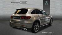 Mercedes Clase Glc GLC 200 d 4MATIC