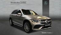 Mercedes Clase Glc GLC 200 d 4MATIC