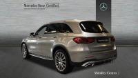 Mercedes Clase Glc GLC 200 d 4MATIC