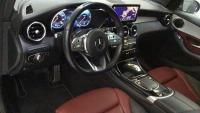 Mercedes Clase Glc GLC 200 d 4MATIC