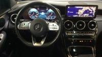 Mercedes Clase Glc GLC 200 d 4MATIC