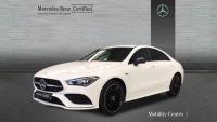 Mercedes Cla CLA 250 e