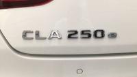 Mercedes Cla CLA 250 e