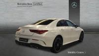 Mercedes Cla CLA 250 e