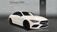 Mercedes Cla CLA 250 e