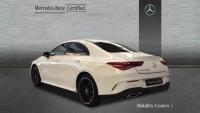 Mercedes Cla CLA 250 e